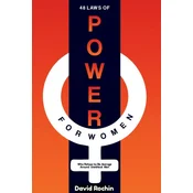 48 Laws of Power for Women Who Refuse to Be Average Around Unethical Men