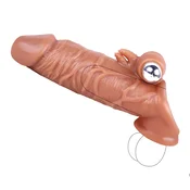Navlaka za Penis Tan 4