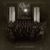 Opeth - Last Will and Testament