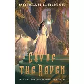 Cry of the Raven
