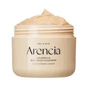 Arencia Calendula Rice Mochi Cleanser - Čistilna Pasta za Umivanje Obraza 120g