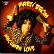 Marti Brom - Macumba Love (LP)