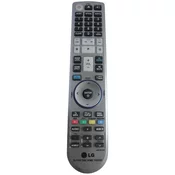 General LG AKB73616209 + daljinski upravljalnik za TV (mini TV) - daljinski upravljalnik podvojeni