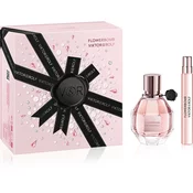 Viktor & Rolf Flowerbomb Christmas poklon set II. za žene