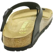 Birkenstock Japanke črna 42 EU Gizeh