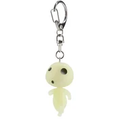 Privjesak Princess Mononoke Kodama 3D 5cm