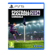 PS5 Igra Football Manager 2024 P/N: 5055277052233