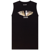 Zadig & Voltaire  FRUITE  Črna