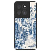 ULTIMATE CASE za Motorola Edge 60 5G - Calle Azul