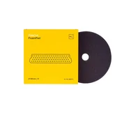 Koch Chemie Fine Cut Foam Pad 126 x 25 mm - Polirni kolut rumene barve