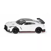 SIKU pretisni omot - Nissan GT-R Nismo