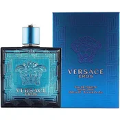 VERSACE Muška toaletna voda Eros 100 ml
