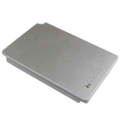 baterija MTEC za Apple PowerBook G4 Aluminium 15, 4400 mAh
