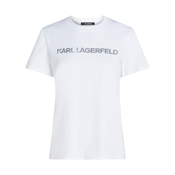 Karl Lagerfeld Majica bela