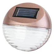 shumee Avtomatska solarna LED stopniščna svetilka s senzorjem somraka