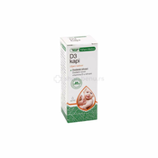 Goti D3 uljani rastvor 10 ml