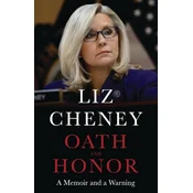 Oath and Honor: the explosive inside story from the most senior Republican to stand up to Donald Trump