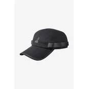 Bombažna bejzbolska kapa Kangol Wax Utility 5 Panel