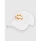 Hurley Coastal Cowgirl Cap pale ivory