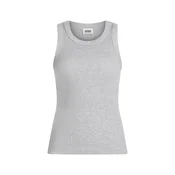 DRYKORN Top Olina siva