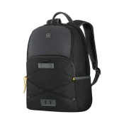 Wenger 612564 Nahrbtnik Trayl za laptop 15 Siva/Črna