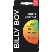 Fun mix prezervativi, 10 kom.