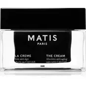 Matis Paris Dnevna krema proti staranju z Réponse Caviar (The Cream) 50 ml