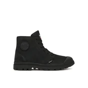 Pohodni čevlji Palladium Pampa Lite 79577-010-M Črna