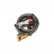 LOKOT KLJUC OnGuard Coil Cable Locks NEON SERIES COIL CABLE LOCK 180CM X 12MM,NARANCASTI