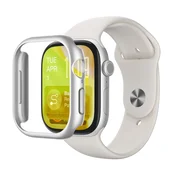AmazingThing ZAŠČITNI OVITEK AMAZINGTHING MINIMAL ZA APPLE WATCH SERIE 11 46 MM Z MOČNIM, (5000259024)