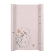 Kikka Boo Meka podloga za povijanje 80x50cm Hedge Hugs ( KKB61096 )