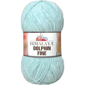 Himalaya Dolphin Fine 80505 Light Green Pletilna preja