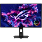 ASUS ROG Strix OLED XG27AQWMG gaming monitor - 67.3cm (27/26.5 vidno), QHD (2560 x 1440), TrueBlack Glossy Tandem OLED, 280 Hz, 0.03 ms, ELMB, HDR True Black 500, 99% DCI-P3