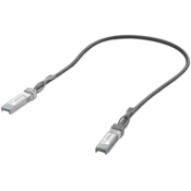 Ubiquiti cable UACC-DAC-SFP10-0.5M SFP+ direct attach cable available in multiple lengths