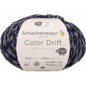 Schachenmayr Color Drift 00082 Night Sky Pletilna preja