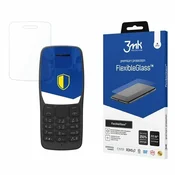 3MK Nokia 110 - 3mk fleksibilno steklo