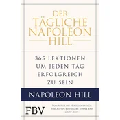 Der tägliche Napoleon Hill