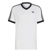 ADIDAS PERFORMANCE Funkcionalna majica Classics črna/bela