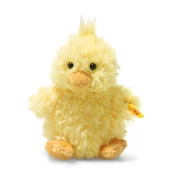Piščanček Steiff Soft Cuddly Friends Pipsy, rumen 14 cm