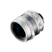 Thypoch Simera 28mm f1.4 for Canon RF Mount Full-frame Photography Lens - Silver