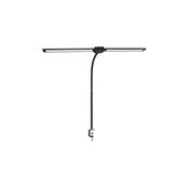 Brilagi - LED zatemnjiva namizna svetilka USB VARIO LED/14W/5V 3000-6000K črna