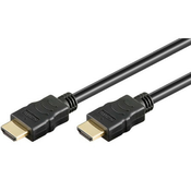 Kabli HDMI - HDMI 3m V1.4 ( 1804 )