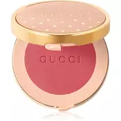 Gucci Gucci Beauty Blush De Beauté rdečilo v prahu odtenek 09 Intense Plum 5.5 g