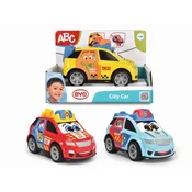 ABC BYD City Car 14,5cm
