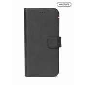 Decoded Wallet za iPhone 12 Pro Max - Black