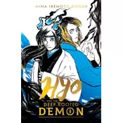 Hyo and the Deep-Rooted Demon