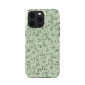 Premium ovitek Burga Tough Lost In Thought za iPhone 15 Pro Max