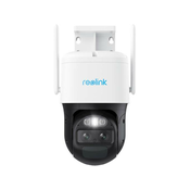 REOLINK IP Kamera Trackmix Serija G770 4K, 8MP, 4G LTE, Samodejno sledenje, Baterijska G770