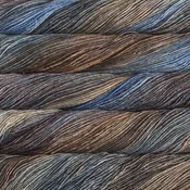 Malabrigo Mechita Cielo Y Tierra Pletilna preja