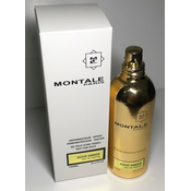 Montale Aoud Amber parfemska voda - tester, 100 ml